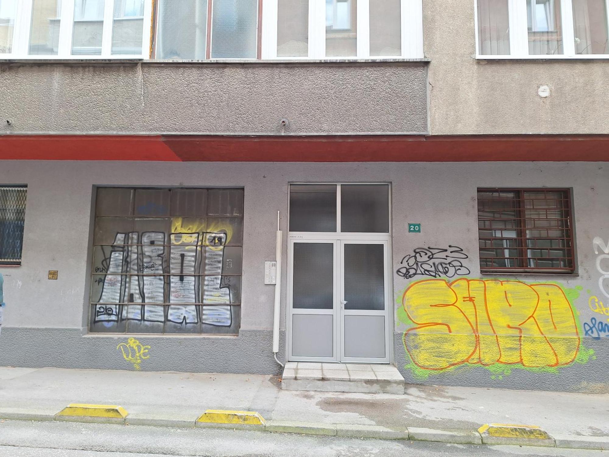 Viola Apartment SJJ