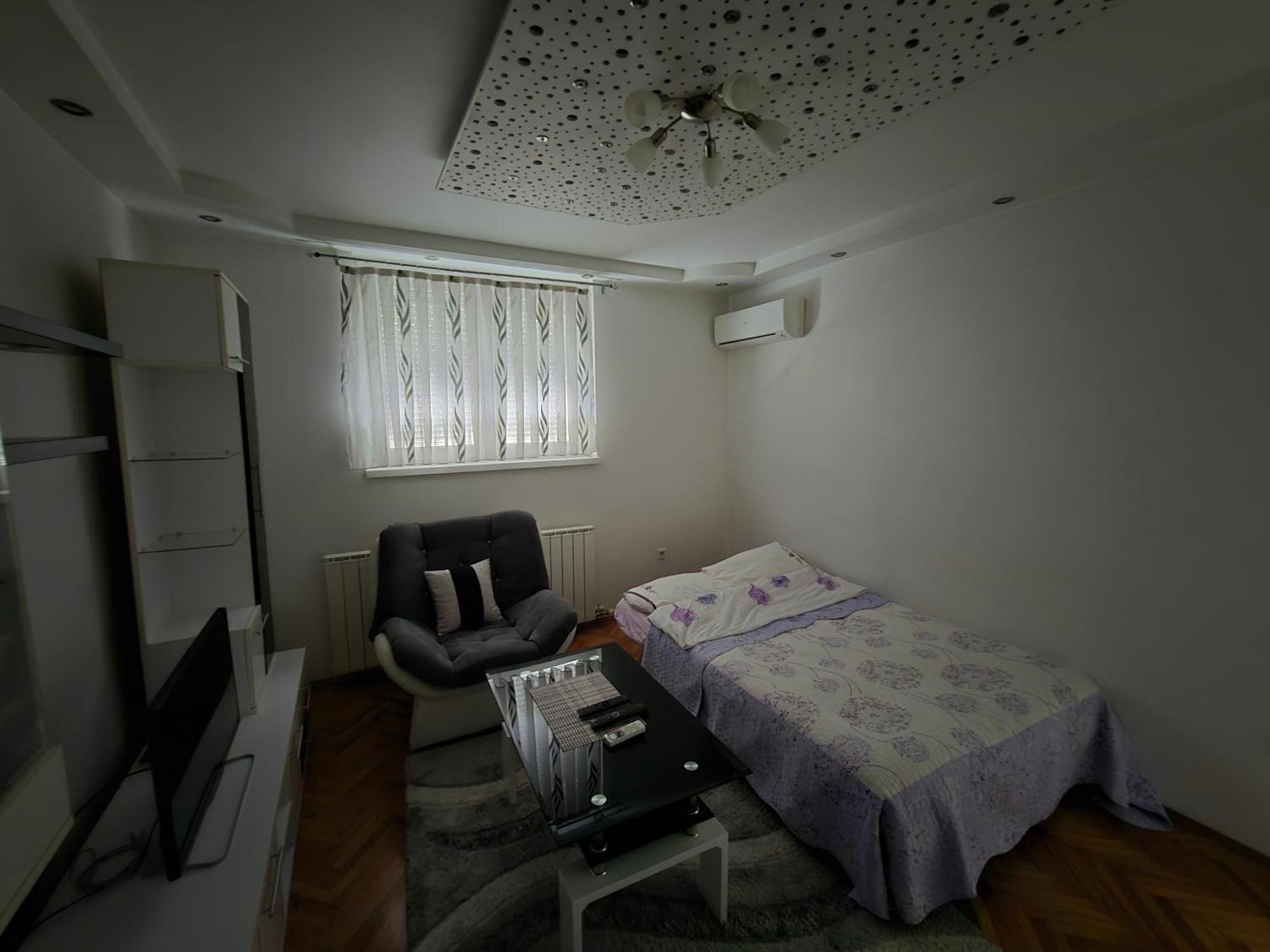 Viola Apartment SJJ