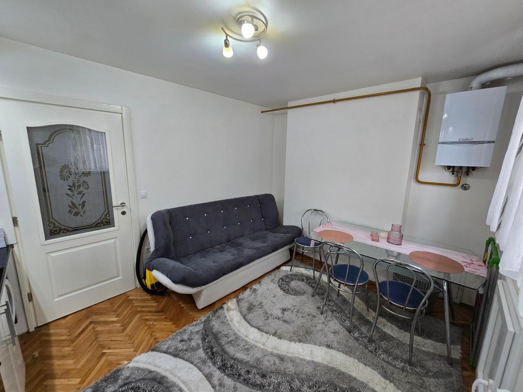 Apartment Viola