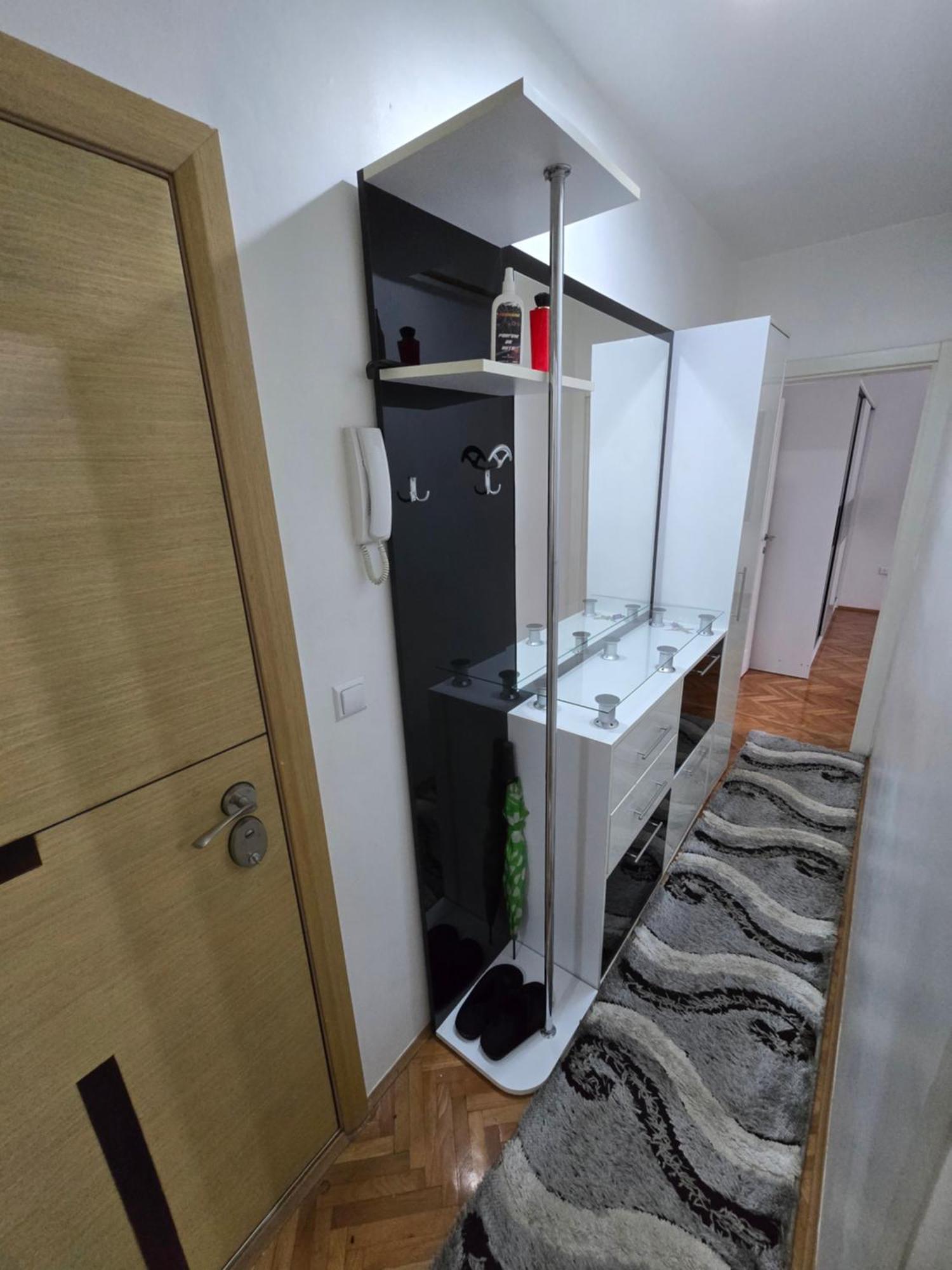 Viola Apartment