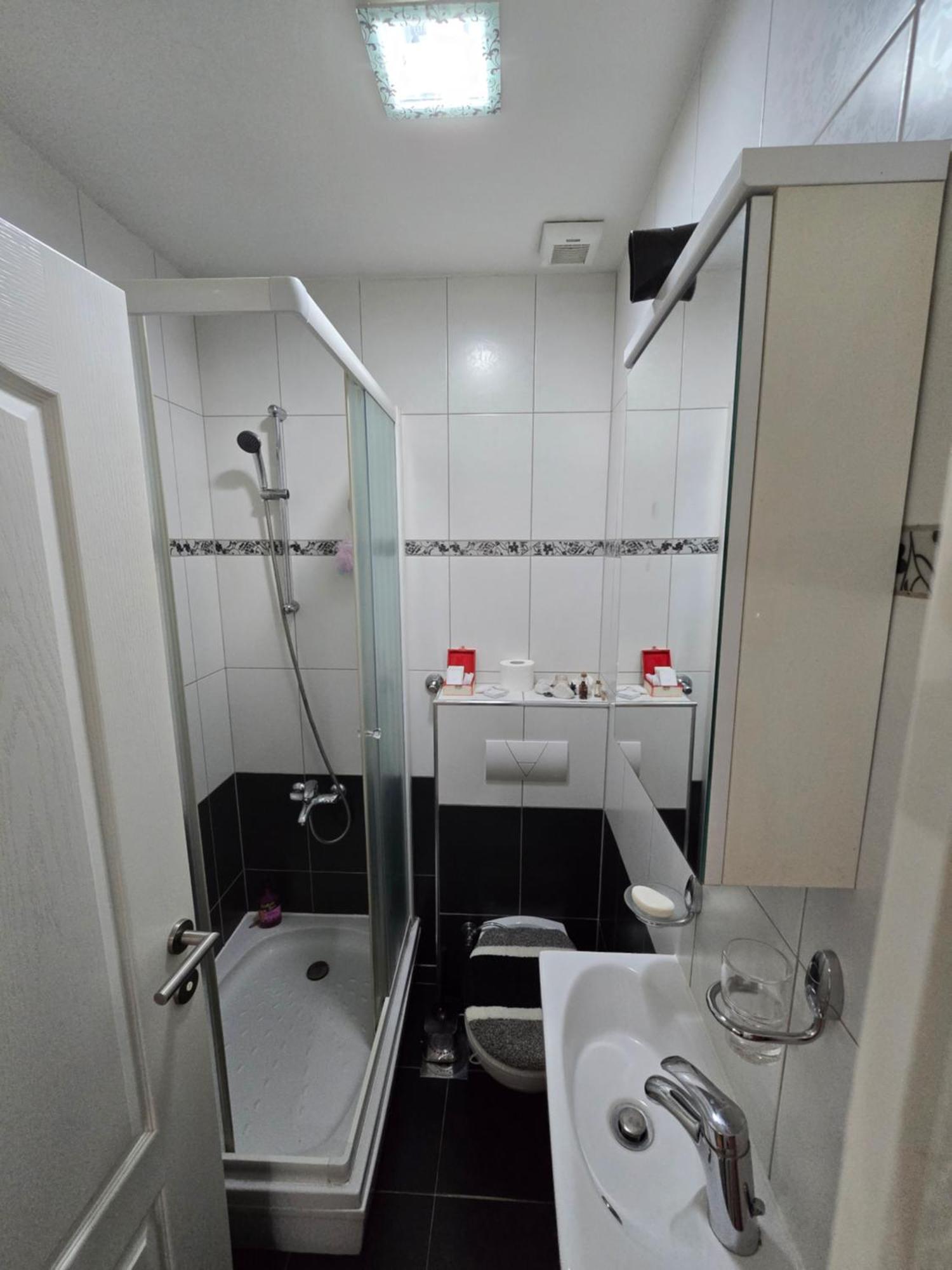 Apartment Viola *