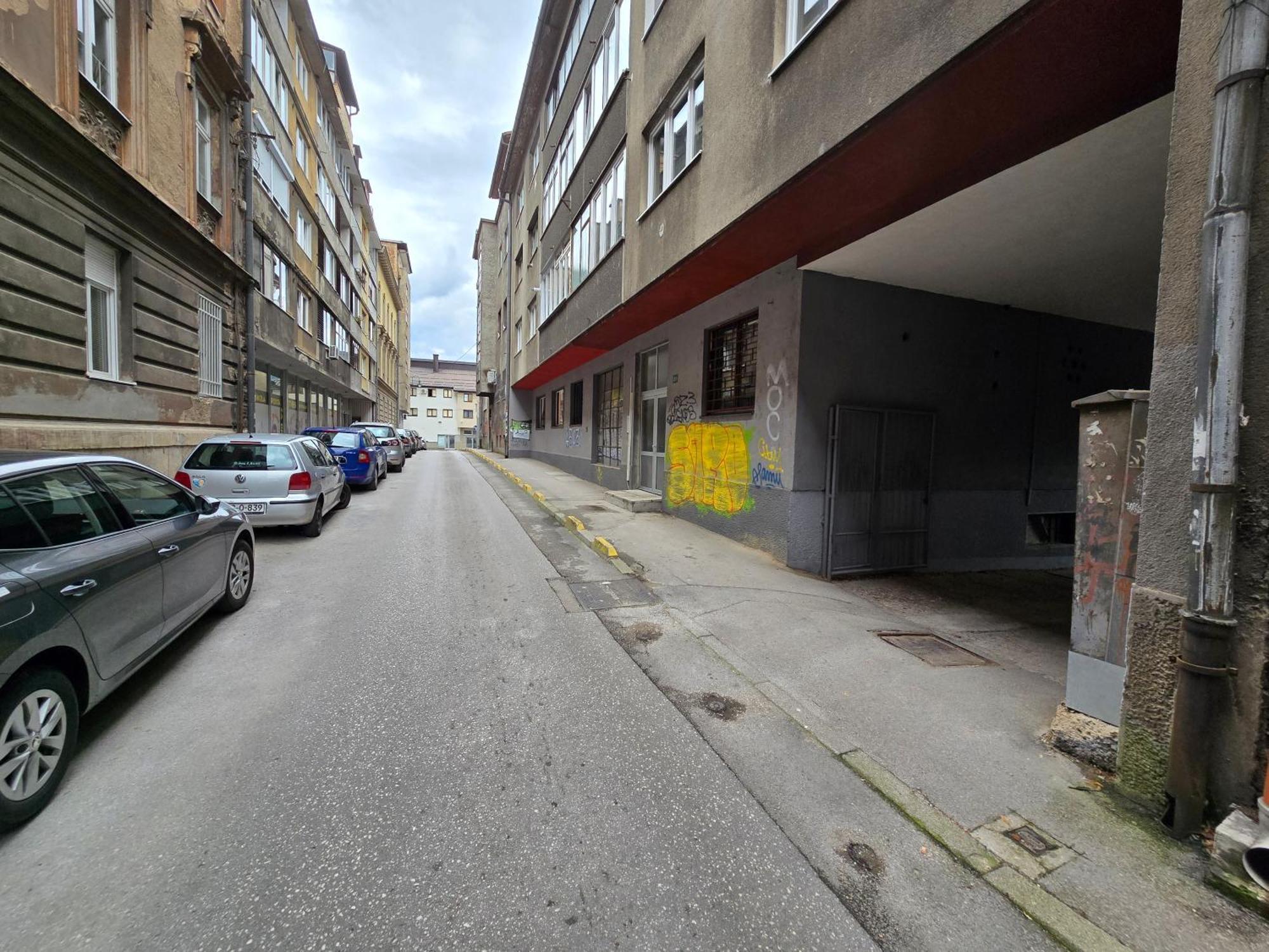 Apartment Viola *