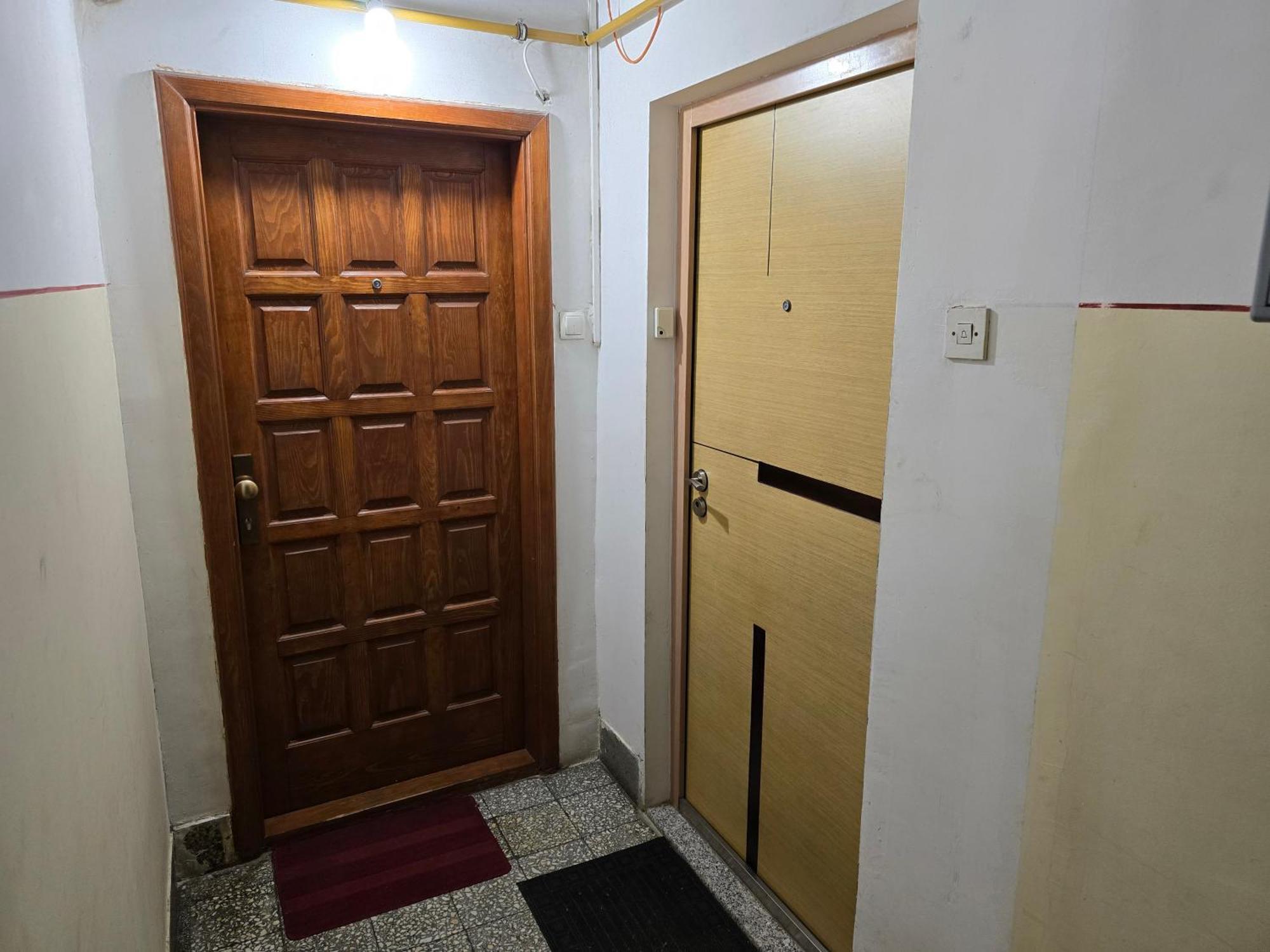 Viola Apartment